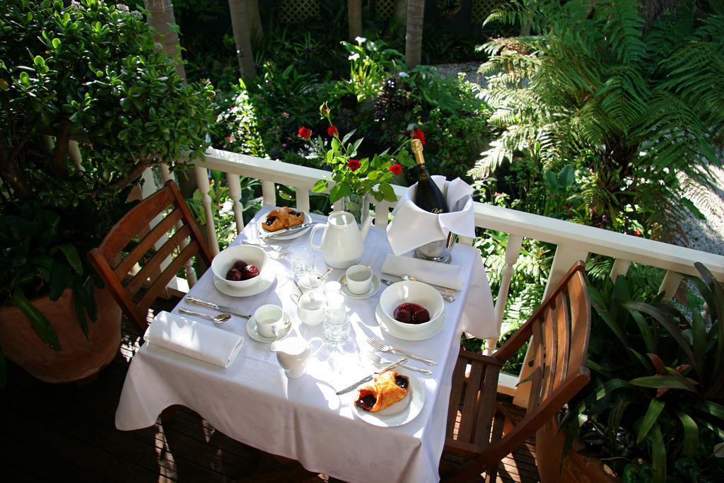 Peace And Plenty Inn Оукланд Екстериор снимка